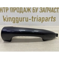 Ручка двери внешняя 2 JD дорестайлинг 2012-2015 82651A2000