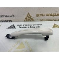 Ручка двери Renault Captur 2017 - 2019 806070009R