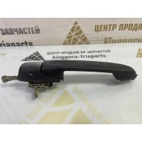 Ручка двери Lada Kalina 1 1118 2004-2013 11185205151