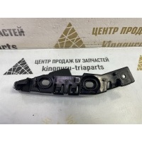 Кронштейн бампера Volkswagen Tiguan 2 AD1 до Рестайлинг 2016-2020 5NR807183A