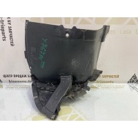 Подкрылок Volkswagen Passat B8 3G2 до Рестайлинг 2014-2020 3G0805912R