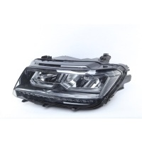 Фара ЛЭД LED светодиодная Volkswagen Tiguan 2 AD1 до Рестайлинг 2016-2020 5NB941035B