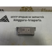Блок Розжига Skoda Rapid 1 NH3 Рестайлинг 2017-2020 7PP941597C