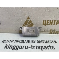 Блок Розжига Skoda Rapid 1 NH3 Рестайлинг 2017-2020 7PP941597C