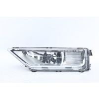 Фара противотуманная Volkswagen Tiguan 2 AD1 до Рестайлинг 2016-2020 5NA941699A
