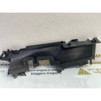 Дефлектор радиатора Volkswagen Passat B8 3G2 до Рестайлинг 2014-2020 3G0121283A