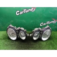 Фары Mercedes-Benz CLK W208 1999 A2088200961
