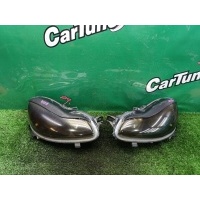 Фары Smart Fortwo BRABUS W451 2008 A4518201259