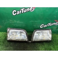 Фары Mercedes-Benz S W140 1994 A1408208761