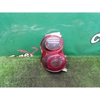 Фонарь Smart Fortwo BRABUS W451 2008 A4518200364