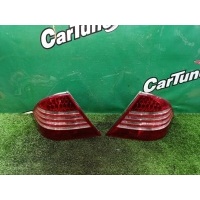 Фонари Mercedes-Benz S W220 2001 A2208200764