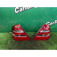 Фонари Mercedes-Benz E W211 2004 A2118200564
