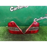 Фонари Mercedes-Benz CLK W209 2006 A2098201564
