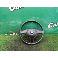 Руль BMW 3 E46 Coupe 2003 32342282021