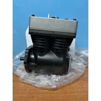 Компрессор пневмоподвески Volvo FH 2005 LP4985,K000229000