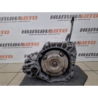 АКПП Nissan Note 1 E11 2008 310203CX02, 310203CX02, 310203CX02RE
