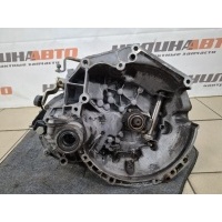 МКПП Peugeot 206 2006 2222S7, 2222S7, 2223WW