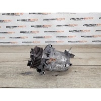 Компрессор кондиционера Nissan Note 1 E11 2008 92600CJ70B, 92600CJ73D, 92600CJ73E, 92600CJ700, 92600CJ70A, 92600CJ70B, 92600CJ71B