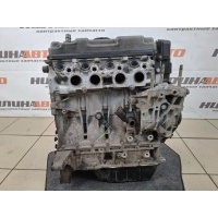 Двигатель Peugeot 206 2006 1.4 KFW(TU3A) 0135EC, 0139PL, 0135EC
