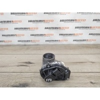 Заслонка дроссельная Ford Focus 2 2008 1505642, 2S6U9F991GA, 1505642, 1404858, 1333604, 1483795