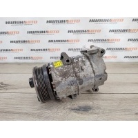 Компрессор кондиционера Ford Focus 2 2008 1432767, 3M5H19D629PH, 1432767, 1678411, 1809656