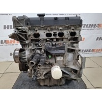Двигатель Ford Focus 2 2008 1.6 SHDA 1904847, RM7M5G6006NA, 1904847, 1705063, 1472848