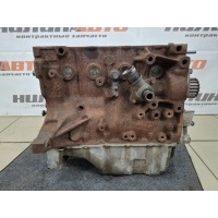 Блок двигателя Peugeot 307 2006 0130W2