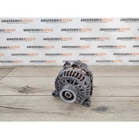 Генератор Peugeot 307 2006 57056N, 9640088080, 57056N, 5705NH, 1638104480