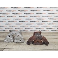 Коллектор выпускной Peugeot 307 2006 0341G2