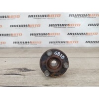 Шестерня коленвала Peugeot 307 2006 0513C0, 0513C0, 9674617680