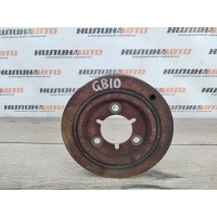 Шкив коленвала Peugeot 307 2006 0515R4, 0515R4, 0515P7