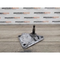Кронштейн КПП Peugeot 307 2006 181371