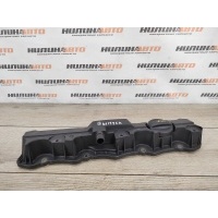 Крышка клапанная Peugeot 307 2006 0248L6, 0248L6, 9658651780