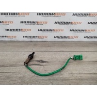 Датчик кислородный (лямбда-зонд) Citroen C3 2008 1618R0, 9657632980, 1618R0, 9665104080