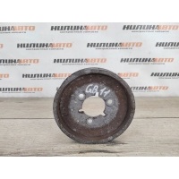 Шкив коленвала Citroen C3 2008 0515N0, 0515N0, 9621543580