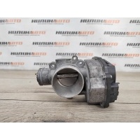 Заслонка дроссельная Citroen C3 2008 1635R8, 1635R8, 71793575, 9640796280