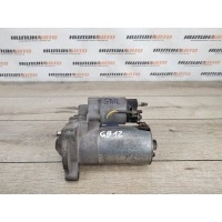 Стартер Peugeot 206 2006 5802M9, 5802M9, 1638137280, 5802EP, 964798280