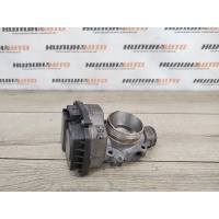 Заслонка дроссельная Peugeot 206 2006 1635R8, 1635R8, 71793575, 9640796280