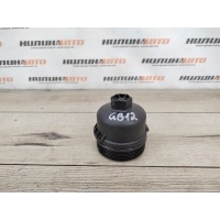 Крышка масляного фильтра Peugeot 206 2006 1103L7, 1103P8, 1103L7, 11427557011, 1303477, 071115433, 73500070