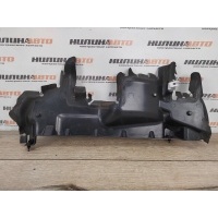 Дефлектор радиатора Citroen C4 (2) 2011 7104PA, 7104PA, 9687421680