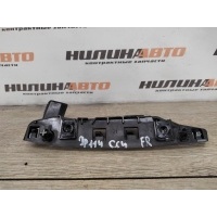Кронштейн бампера (крепление) Citroen C4 (2) 2011 7416W8, 7416W8, 9687745480