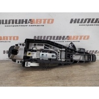 Кронштейн ручки двери Citroen C4 (2) 2011 9109G3, 9109G3, 9688834080