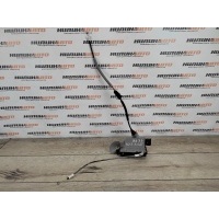Замок двери Citroen C4 (2) 2011 9136GS, 9136GS, 9685351680