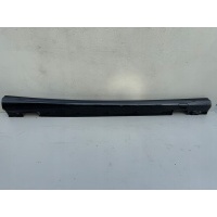 Мерседес e - klasa w212 09 - 16r накладка порога правый порог правая a212690xx40