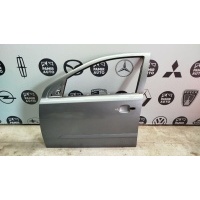 Дверь передняя Opel Astra/H 2004-2014 13208421, 5128445, id108141