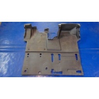 Коврик покрытие opel vivaro c iii jumpy expert iii toyota proace