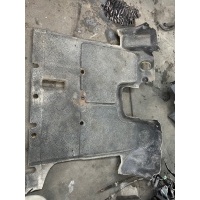 Nissan primastar trafic ii vivaro пол