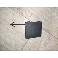 Заглушка бампера задняя renault megane 511650006r
