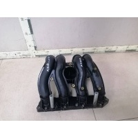 Коллектор впускной SsangYong SsangYong Actyon 2005-2012 1611405001