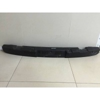 Наполнитель заднего бампера Volkswagen Volkswagen Phaeton 2002> 3D0807251, 3D0807251A